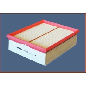 Comprar Filtro de aire de MISFAT P109 a bajo precio de 10,33 €