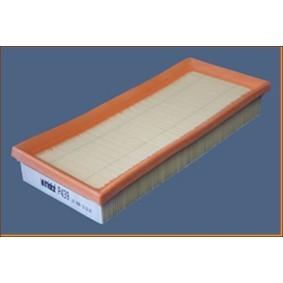 Comprar Filtro de aire de MISFAT P439 a bajo precio de 13,04 €