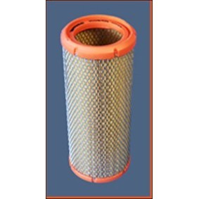 Comprar Filtro de aire de MISFAT R084A a bajo precio de 11,42 €