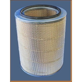 Comprar Filtro de aire de MISFAT R092 a bajo precio de 39,02 €