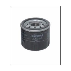 Comprar Filtro de aceite de MISFAT Z424A a bajo precio de 6,40 €