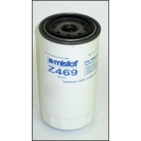 Comprar Filtro de aceite de MISFAT Z469 a bajo precio de 11,20 €