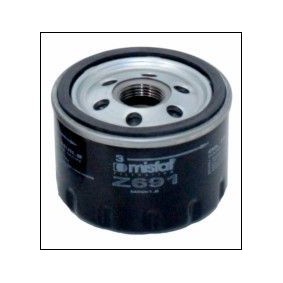 Comprar Filtro de aceite de MISFAT Z691 a bajo precio de 5,26 €