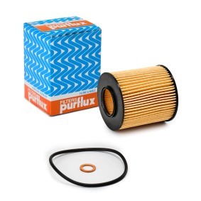 Ölfilter L367 von PURFLUX günstig für 8,48 € online kaufen