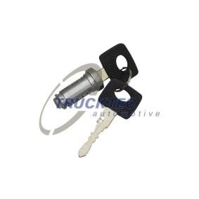 Schließzylinder des Herstellers TRUCKTEC AUTOMOTIVE - Originalware Artikelnummer: 02.37.040