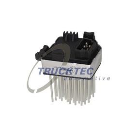 Comprar Unidad de control, calefacción / ventilación de TRUCKTEC AUTOMOTIVE 08.59.032 a bajo precio de 59,41 €