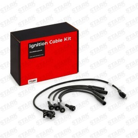 Comprar Juego de cables de encendido de STARK SKIC-0030073 a bajo precio de 10,53 €