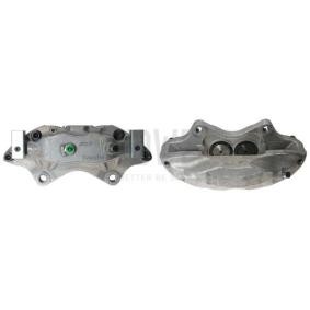Bremssattel für LAND ROVER von BUDWEG CALIPER