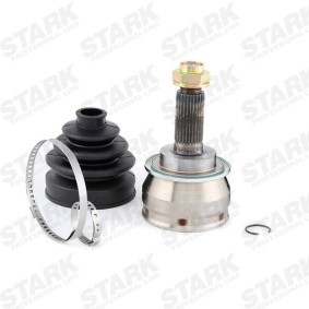 Compre Jogo de apoios, veio de transmissão da STARK SKJK-0200100 a um preço baixo por 24,93 €