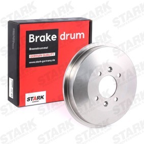Achetez des Tambour de frein STARK SKBDM-0800033 à prix pour 28,06 €