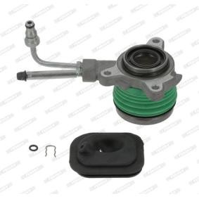 Kupplungsnehmerzylinder FHC6136 von FERODO günstig für 67,28 € online kaufen