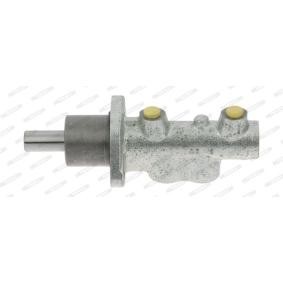 Acquista Cilindro maestro del freno da FERODO FHM1157 a buon mercato per soli 60,46 €