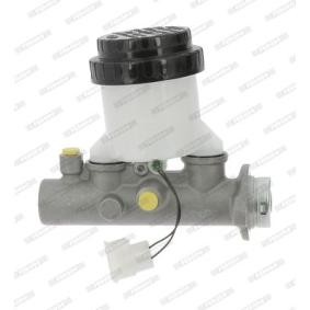 Acquista Cilindro maestro del freno da FERODO FHM1250 a buon mercato per soli 261,27 €