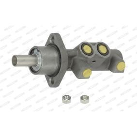 Acquista Cilindro maestro del freno da FERODO FHM1333 a buon mercato per soli 73,57 €