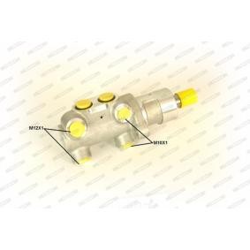Hauptbremszylinder FHM1350 von FERODO günstig für 276,37 € online kaufen