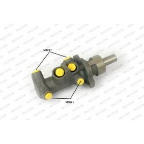 Hauptbremszylinder FHM1371 von FERODO günstig für 80,38 € online kaufen