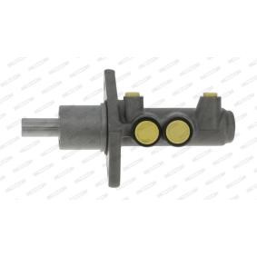 Acquista Cilindro maestro del freno da FERODO FHM1374 a buon mercato per soli 98,51 €