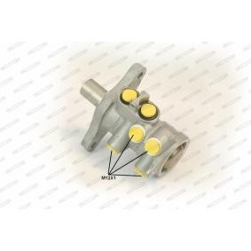 Hauptbremszylinder FHM1383 von FERODO günstig für 341,13 € online kaufen