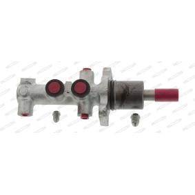 Acquista Cilindro maestro del freno da FERODO FHM1395 a buon mercato per soli 99,67 €