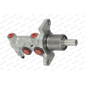 Acquista Cilindro maestro del freno da FERODO FHM1397 a buon mercato per soli 102,50 €