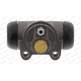 Compre Cilindro de freno de FERODO online para 504 Break (D_, F_) a precios moderados