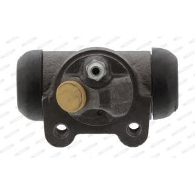 Compre Cilindro de freno de FERODO online para 504 Break (D_, F_) a precios moderados