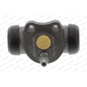 Radbremszylinder FHW4268 von FERODO günstig für 15,41 € online kaufen