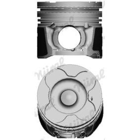 Comprar Pistón de NÜRAL 87-424008-00 a bajo precio de 95,68 €