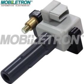 Zündspule für SUBARU von MOBILETRON