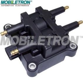 Zündspule für SUBARU von MOBILETRON