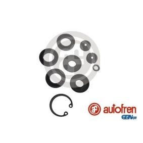 Reparatursatz, Hauptbremszylinder für NISSAN von AUTOFREN SEINSA