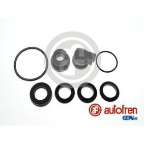 Reparatursatz, Hauptbremszylinder D1849 von AUTOFREN SEINSA günstig für 9,18 € online kaufen