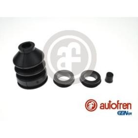 Reparatursatz, Kupplungsnehmerzylinder für FIAT von AUTOFREN SEINSA