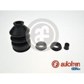 Compre Kit de reparación del cilindro receptor del embrague de AUTOFREN SEINSA online para XK Cabrio (X150) a precios moderados