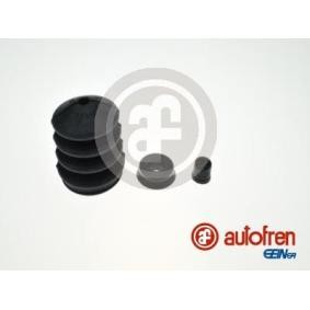 Acquista Kit riparazione, Cilindro secondario frizione da AUTOFREN SEINSA D3621 a buon mercato per soli 3,96 €