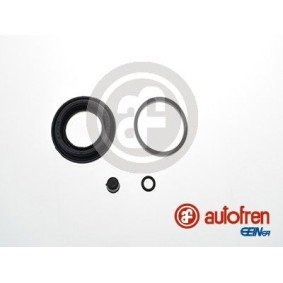 Acquista Kit revisione pinze freno da AUTOFREN SEINSA online per BLUEBIRD Hatchback (T72, T12) a prezzi moderati