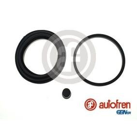 Acquista Kit di revisione della pinza freno da AUTOFREN SEINSA D4164 a buon mercato per soli 5,76 €