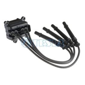 Zündmodul des Herstellers TESLA - Originalware Artikelnummer: CL149