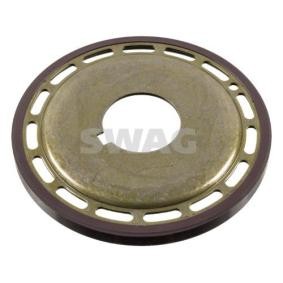 Achetez des Chemin de roulement, vilebrequin SWAG 62 93 6070 à prix pour 16,45 €