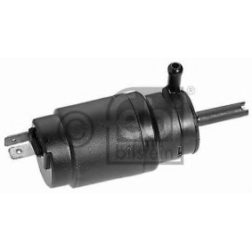 Köp Spolvätskepump, fönster av FEBI BILSTEIN 04800 till det låga priset 429,98 kr