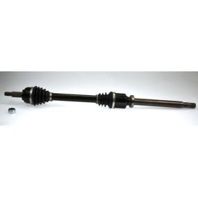 Antriebswelle 304778 von LÖBRO günstig für 170,38 € online kaufen