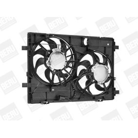 Kühlerlüfter LE752 von BERU günstig für 1096,99 € online kaufen