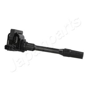 Zündspule für MITSUBISHI von JAPANPARTS