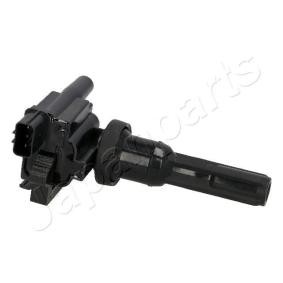 Zündspule für MITSUBISHI von JAPANPARTS