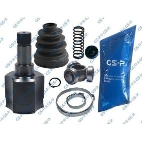 Compre Junta homocinética de GSP online para BOXER Caja/Chasis a precios moderados