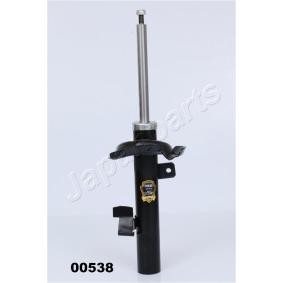 Stoßdämpfer MM-00538 von JAPANPARTS günstig für 89,31 € online kaufen