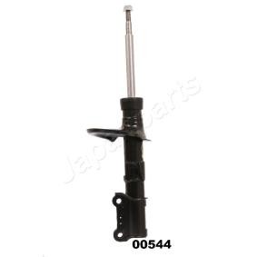 Stoßdämpfer MM-00544 von JAPANPARTS günstig für 92,51 € online kaufen