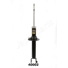 Stoßdämpfer MM-40002 von JAPANPARTS günstig für 85,58 € online kaufen
