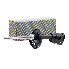 Stoßdämpfer MM-40017 von JAPANPARTS günstig für 111,22 € online kaufen