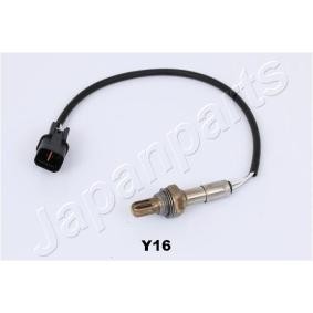 Lambdasonde für KIA von JAPANPARTS